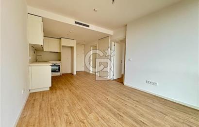 NUHOĞLU YENİTEPE 1. ETAP - YÜKSEK KAT, TADİLATLI, MANZARALI 1+1 DAİRE