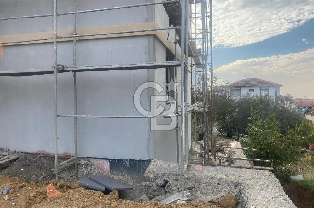 KOCAELİ KARAMÜRSEL 4 TEMMUZ MAH. SATILIK DENİZ MANZARALI DAİRE