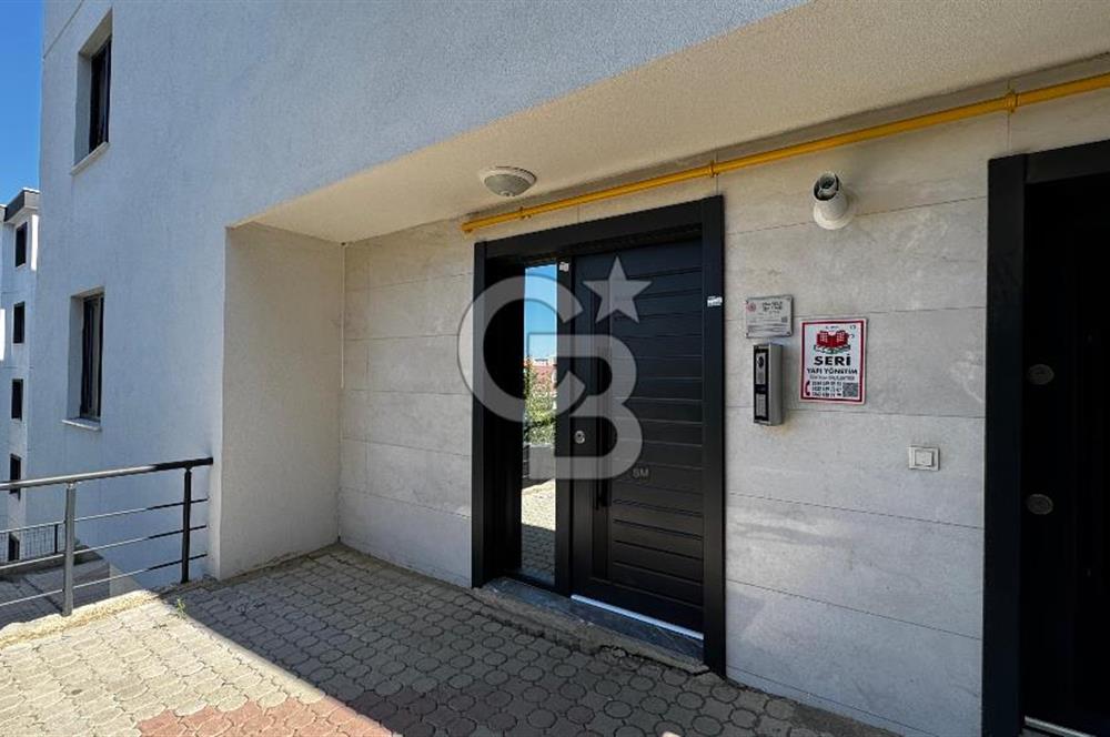 TOPLU KONUT BULVARINA CEPHE YATIRIM FIRSATI 1+1