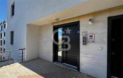 TOPLU KONUT BULVARINA CEPHE YATIRIM FIRSATI 1+1