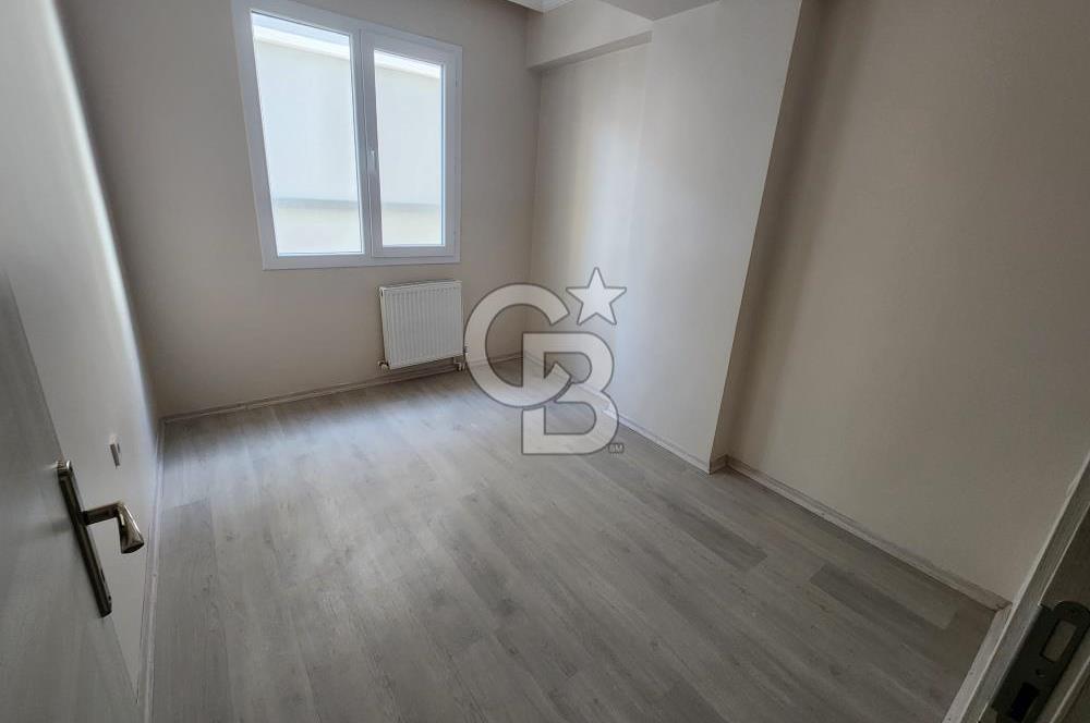 MENEMEN IRMAK MAHALLESİ ARA KAT EBEVEYN BANYOLU KİRALIK 3+1DAİRE
