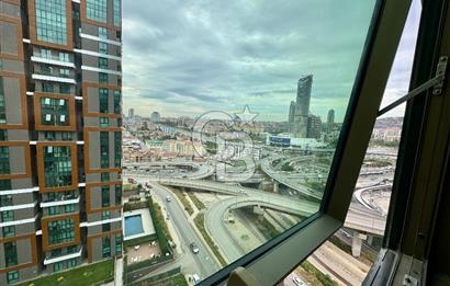 NUHOĞLU YENİTEPE 1. ETAP - YÜKSEK KAT, TADİLATLI, MANZARALI 1+1 DAİRE