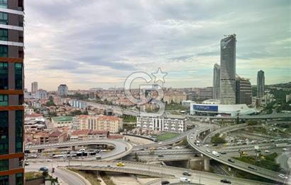 NUHOĞLU YENİTEPE 1. ETAP - YÜKSEK KAT, TADİLATLI, MANZARALI 1+1 DAİRE