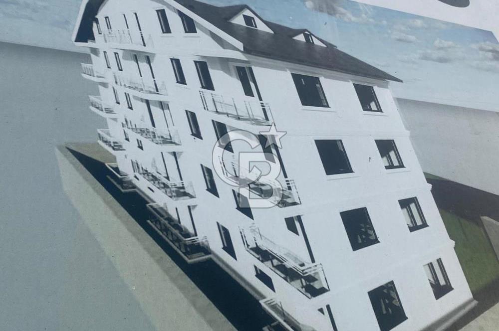 KOCAELİ KARAMÜRSEL 4 TEMMUZ MAH. SATILIK DENİZ MANZARALI DAİRE