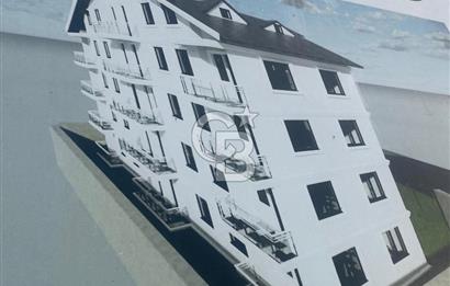 KOCAELİ KARAMÜRSEL 4 TEMMUZ MAH. SATILIK DENİZ MANZARALI DAİRE