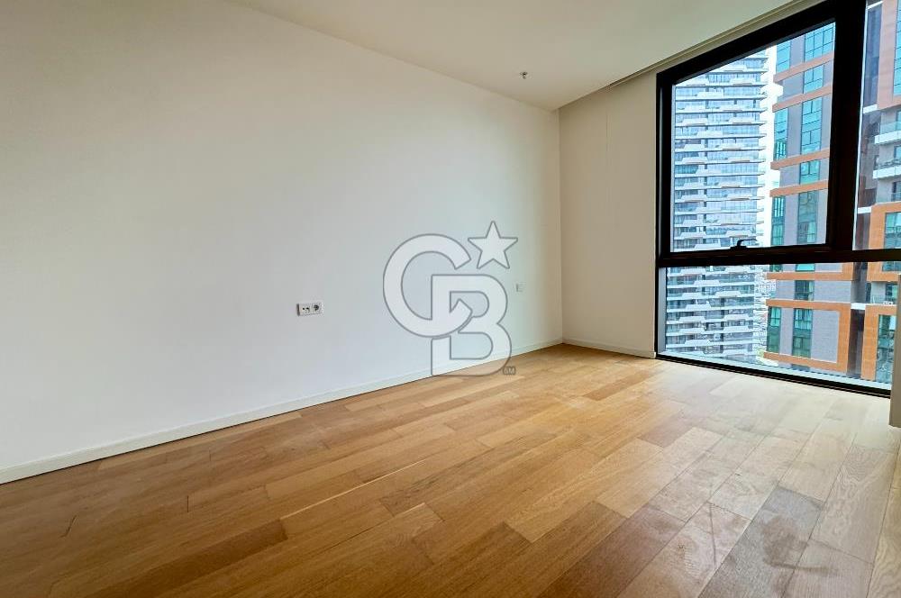 NUHOĞLU YENİTEPE 1. ETAP - YÜKSEK KAT, TADİLATLI, MANZARALI 1+1 DAİRE