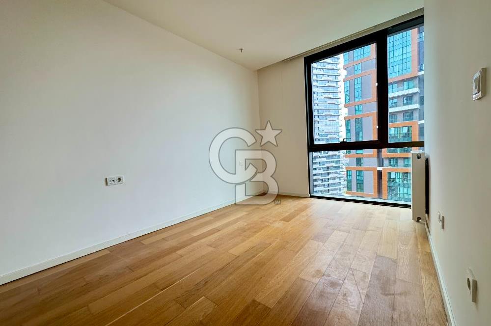 NUHOĞLU YENİTEPE 1. ETAP - YÜKSEK KAT, TADİLATLI, MANZARALI 1+1 DAİRE