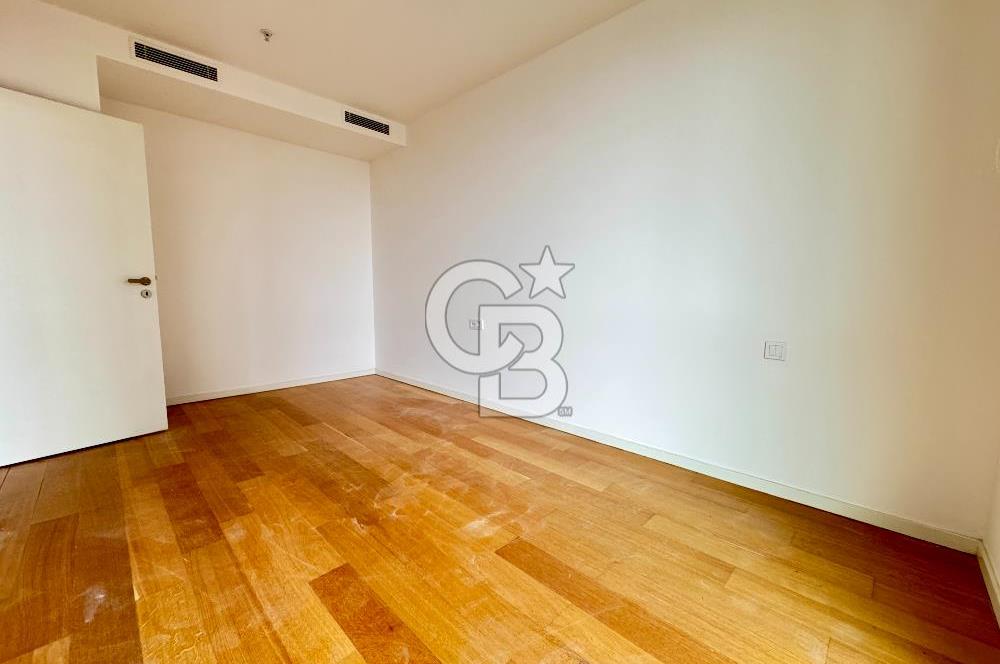 NUHOĞLU YENİTEPE 1. ETAP - YÜKSEK KAT, TADİLATLI, MANZARALI 1+1 DAİRE