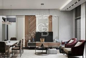 ▃▆ COLDWELL BANKER GÜLDALI▆▃VADİ MANZARA PREMİUM BAĞIMSIZ MUTFAK - 2 - 316193