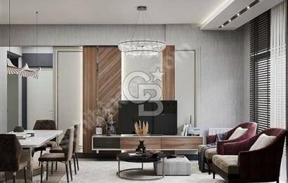 ▃▆ COLDWELL BANKER GÜLDALI▆▃VADİ MANZARA PREMİUM BAĞIMSIZ MUTFAK