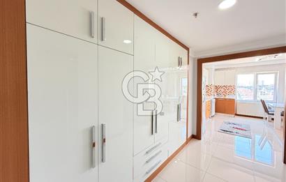 BAĞLICA OPEN SKY’ DA ÇİFT CEPHELİ, EŞYALI, 72 M2 NET KİRALIK 1+1 DAİRE  
