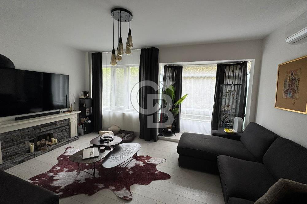 Fenerbahçe'de, Mükemmel Konumda 2+1