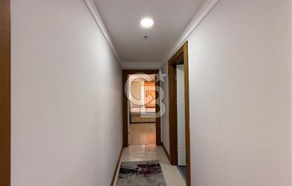 BAĞLICA OPEN SKY’ DA ÇİFT CEPHELİ, EŞYALI, 72 M2 NET KİRALIK 1+1 DAİRE  