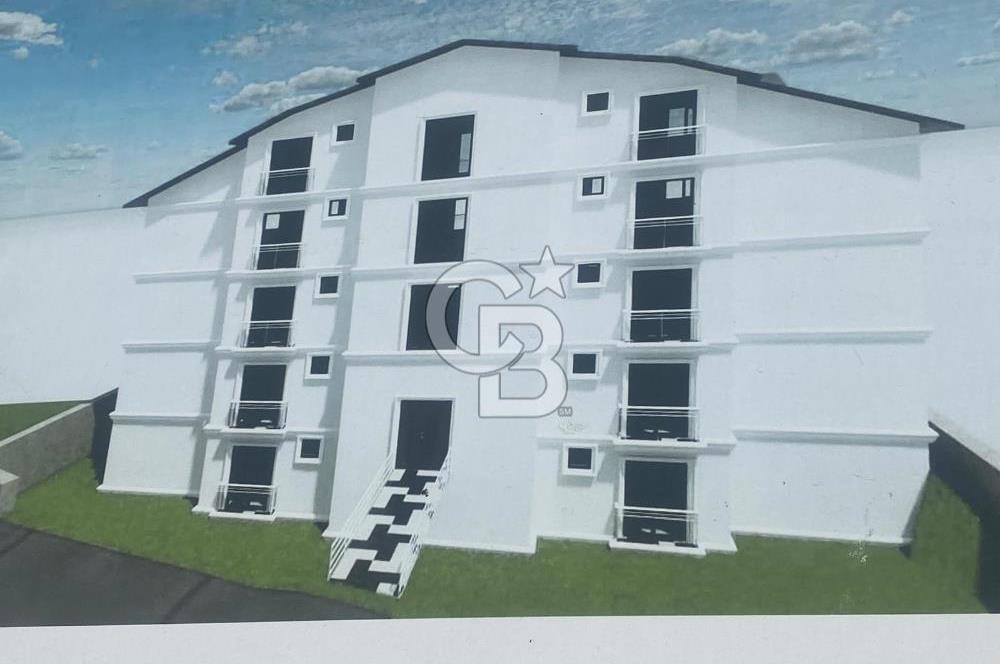 KOCAELİ KARAMÜRSEL 4 TEMMUZ MAH. SATILIK DENİZ MANZARALI DAİRE