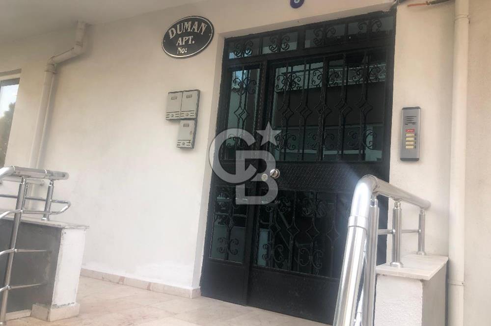 CB KİNG'DEN BAHÇELİEVLER MAHALLESİ ARA KAT KİRALIK DAİRE