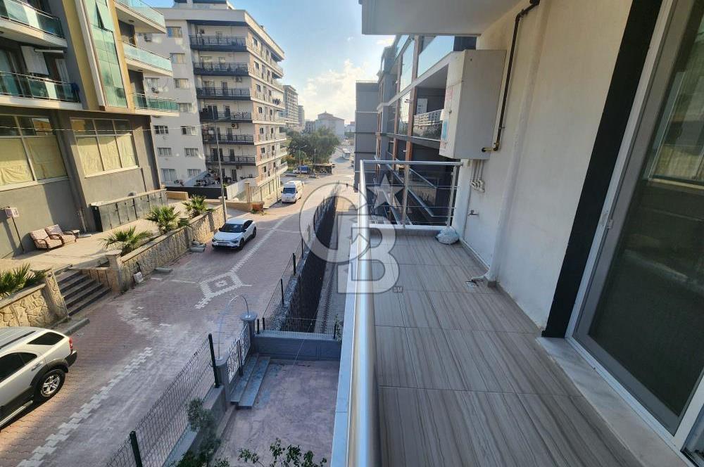 MENEMEN IRMAK MAHALLESİ ARA KAT EBEVEYN BANYOLU KİRALIK 3+1DAİRE