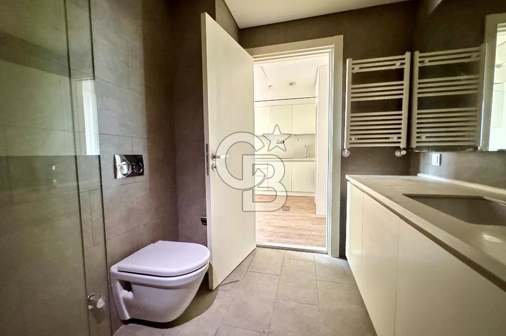 NUHOĞLU YENİTEPE 1. ETAP - YÜKSEK KAT, TADİLATLI, MANZARALI 1+1 DAİRE