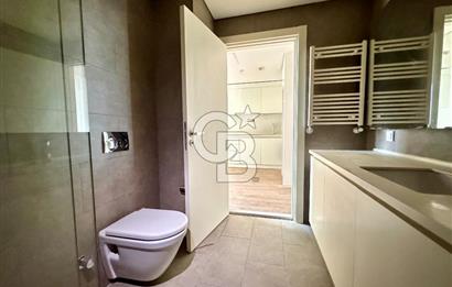 NUHOĞLU YENİTEPE 1. ETAP - YÜKSEK KAT, TADİLATLI, MANZARALI 1+1 DAİRE