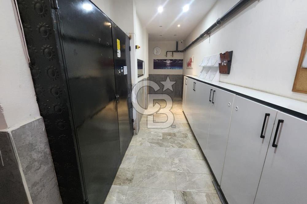 MENEMEN IRMAK MAHALLESİ ARA KAT EBEVEYN BANYOLU KİRALIK 3+1DAİRE