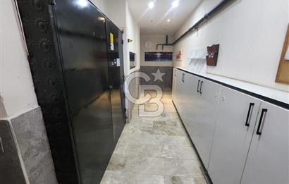 MENEMEN IRMAK MAHALLESİ ARA KAT EBEVEYN BANYOLU KİRALIK 3+1DAİRE