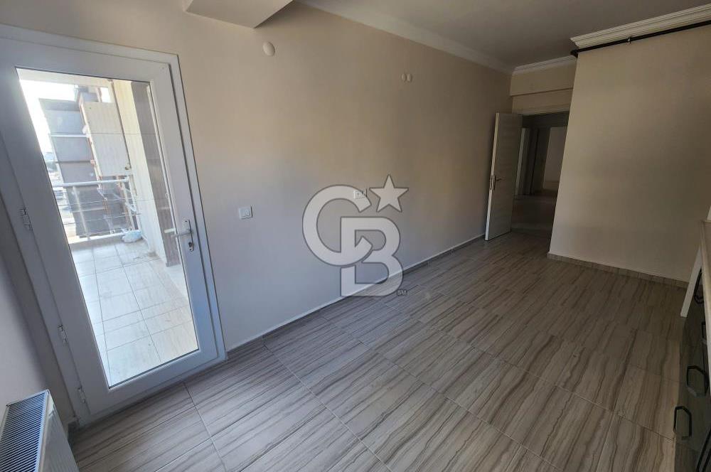 MENEMEN IRMAK MAHALLESİ ARA KAT EBEVEYN BANYOLU KİRALIK 3+1DAİRE
