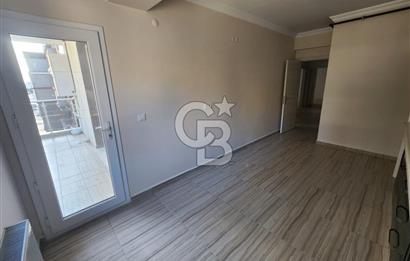 MENEMEN IRMAK MAHALLESİ ARA KAT EBEVEYN BANYOLU KİRALIK 3+1DAİRE
