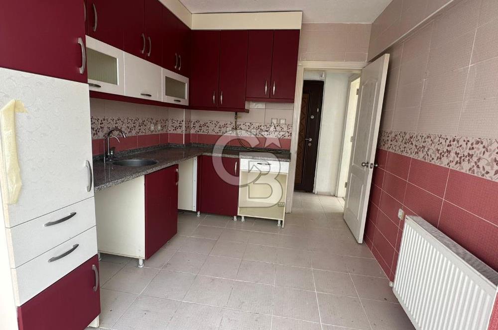 BORNOVA ATATÜRK SEYİT ŞANLI YAKINI KİRALIK 3+1