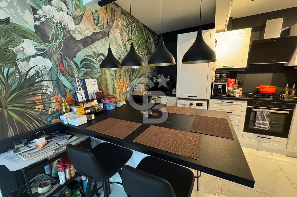 Fenerbahçe'de, Mükemmel Konumda 2+1