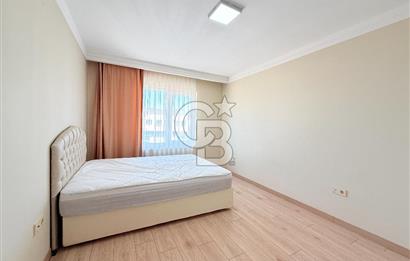 BAĞLICA OPEN SKY’ DA ÇİFT CEPHELİ, EŞYALI, 72 M2 NET KİRALIK 1+1 DAİRE  