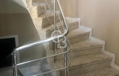 CB KİNG'DEN BAHÇELİEVLER MAHALLESİ ARA KAT KİRALIK DAİRE