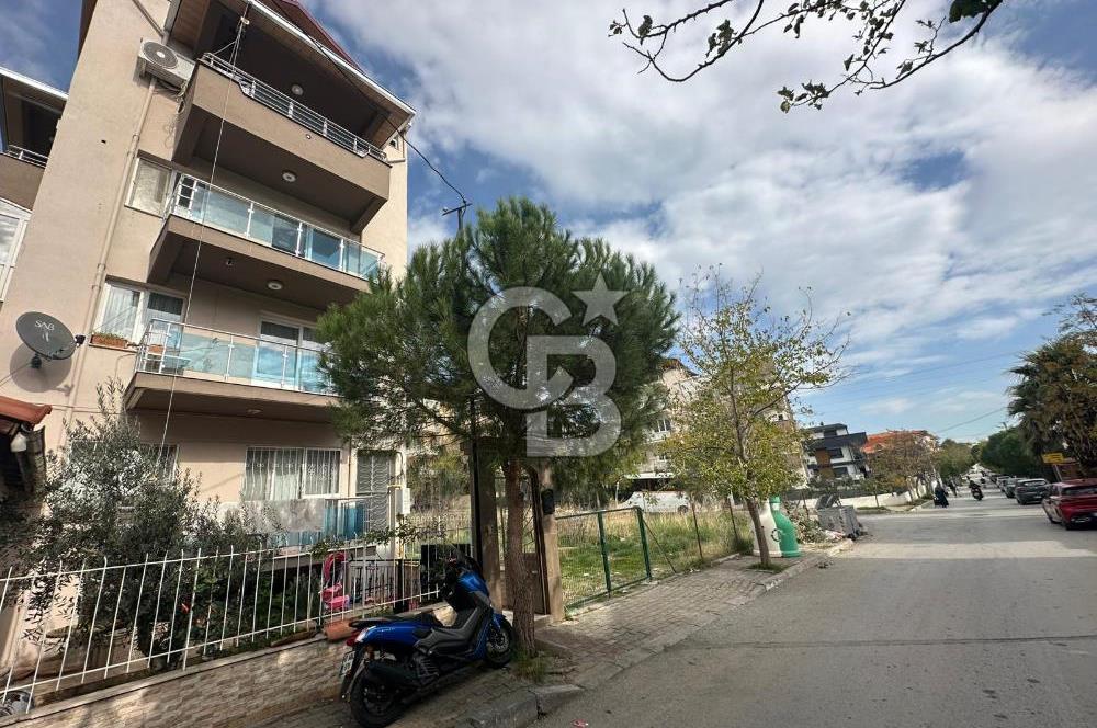 BORNOVA ATATÜRK SEYİT ŞANLI YAKINI KİRALIK 3+1