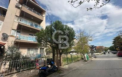 BORNOVA ATATÜRK SEYİT ŞANLI YAKINI KİRALIK 3+1