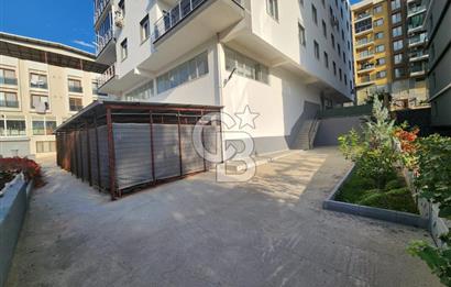 MENEMEN IRMAK MAHALLESİ ARA KAT EBEVEYN BANYOLU KİRALIK 3+1DAİRE