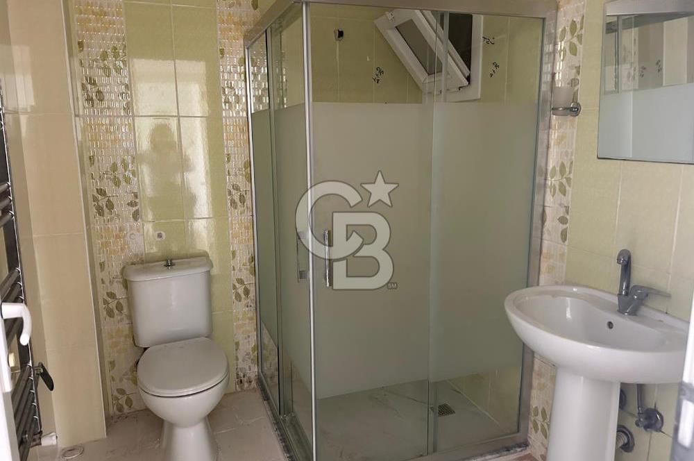 BORNOVA ATATÜRK SEYİT ŞANLI YAKINI KİRALIK 3+1