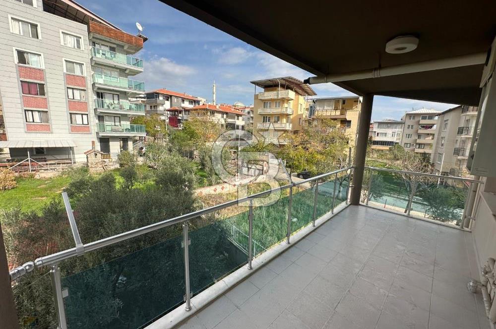 BORNOVA ATATÜRK SEYİT ŞANLI YAKINI KİRALIK 3+1