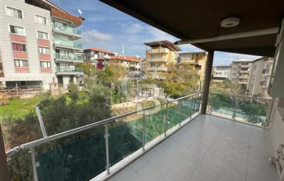 BORNOVA ATATÜRK SEYİT ŞANLI YAKINI KİRALIK 3+1