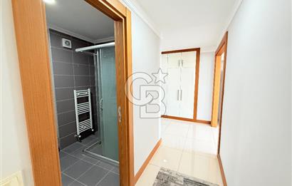 BAĞLICA OPEN SKY’ DA ÇİFT CEPHELİ, EŞYALI, 72 M2 NET KİRALIK 1+1 DAİRE  