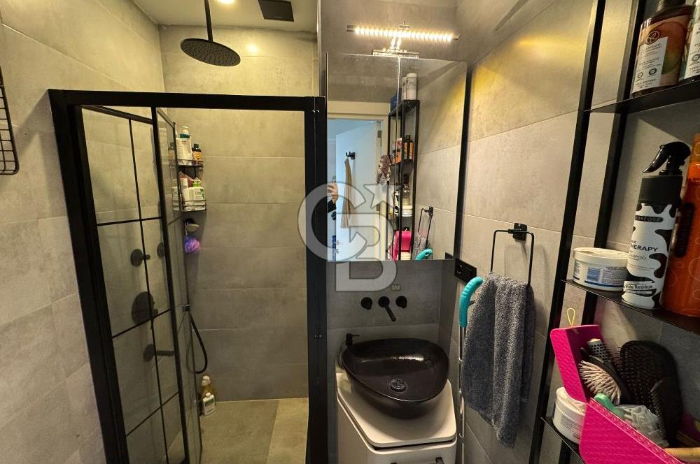 Fenerbahçe'de, Mükemmel Konumda 2+1