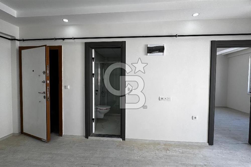 TOPLU KONUT BULVARINA CEPHE YATIRIM FIRSATI 1+1