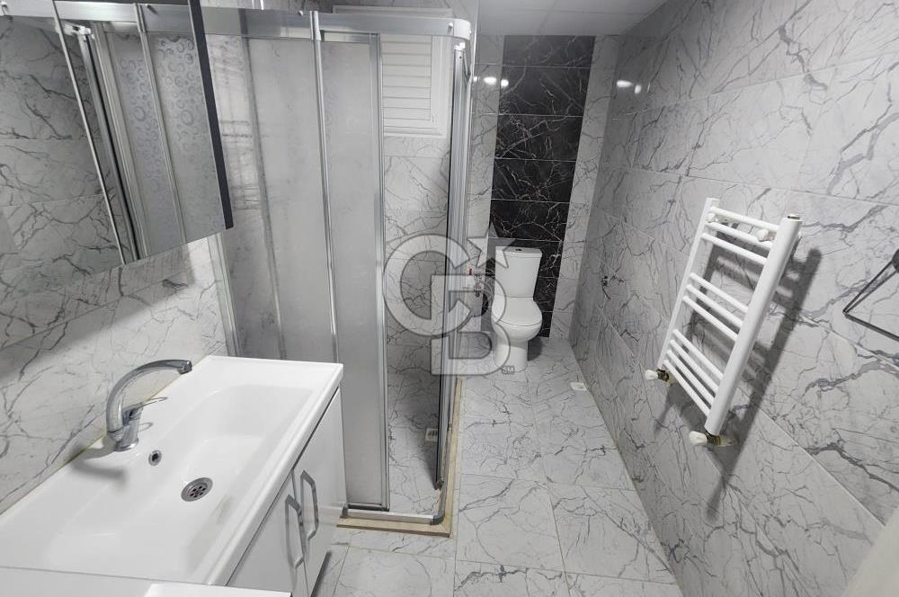 MENEMEN IRMAK MAHALLESİ ARA KAT EBEVEYN BANYOLU KİRALIK 3+1DAİRE