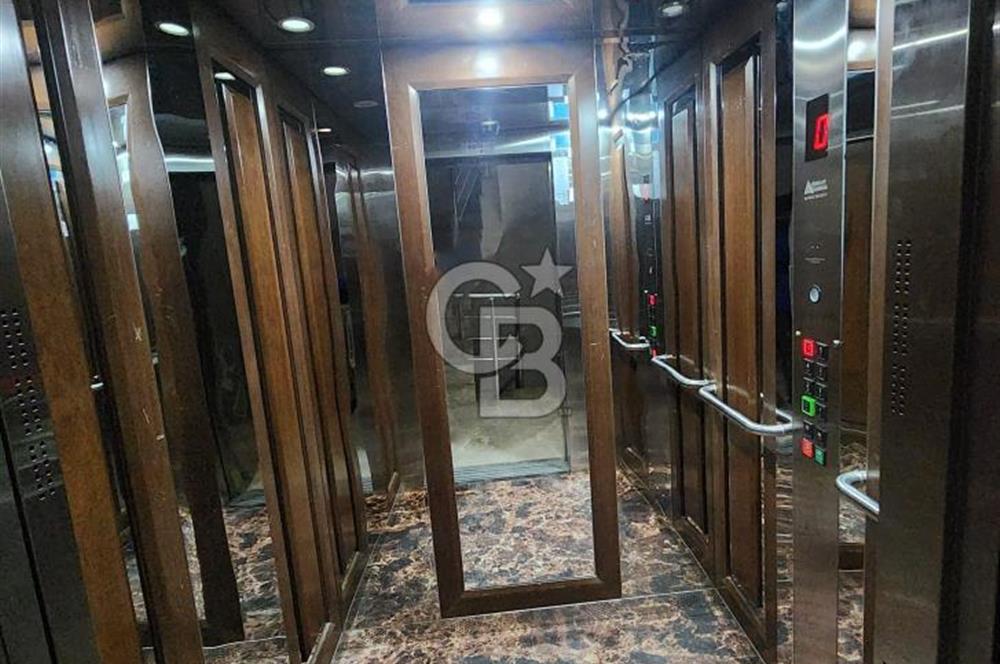 MENEMEN IRMAK MAHALLESİ ARA KAT EBEVEYN BANYOLU KİRALIK 3+1DAİRE