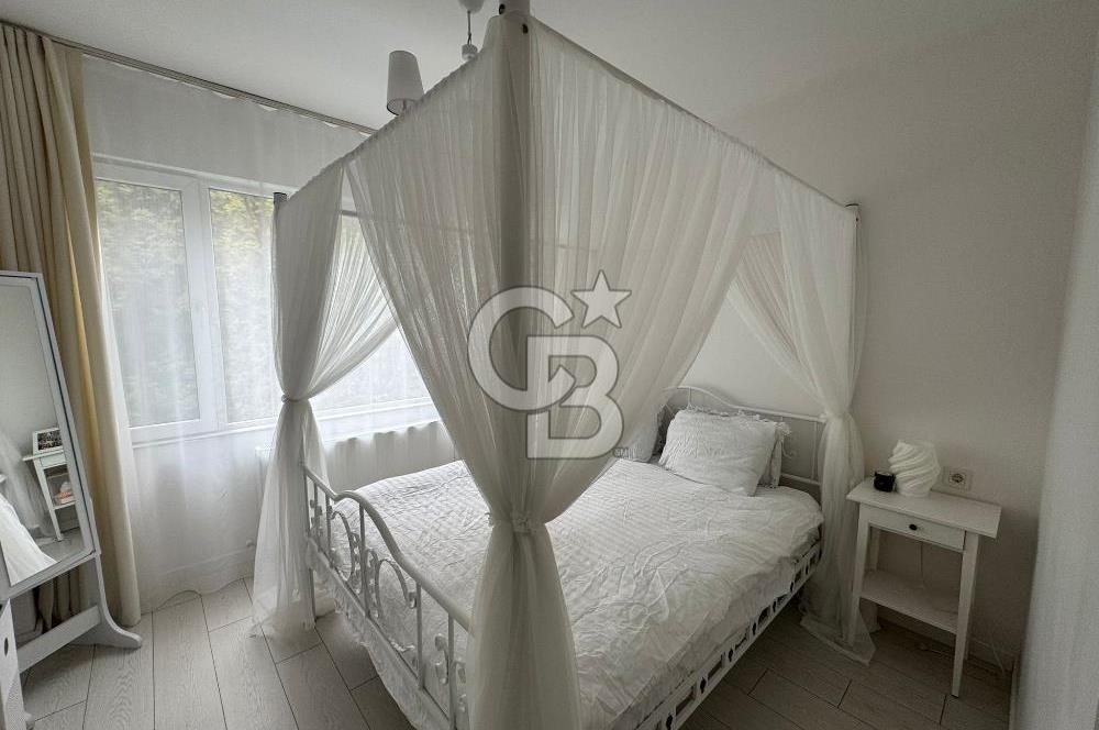 Fenerbahçe'de, Mükemmel Konumda 2+1