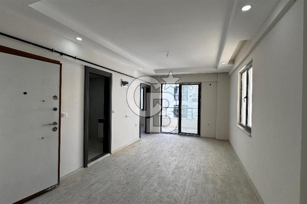 TOPLU KONUT BULVARINA CEPHE YATIRIM FIRSATI 1+1