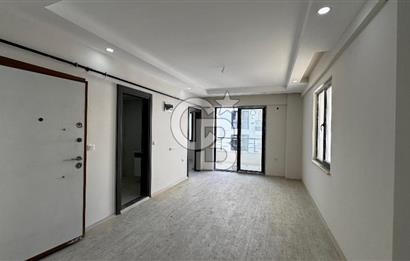 TOPLU KONUT BULVARINA CEPHE YATIRIM FIRSATI 1+1