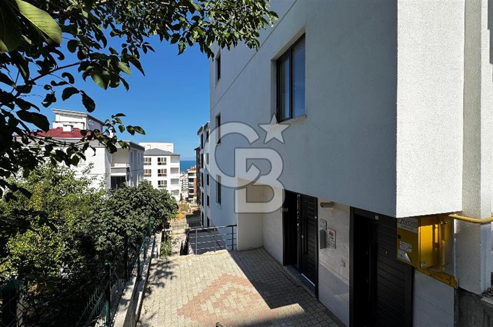 TOPLU KONUT BULVARINA CEPHE YATIRIM FIRSATI 1+1