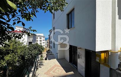 TOPLU KONUT BULVARINA CEPHE YATIRIM FIRSATI 1+1