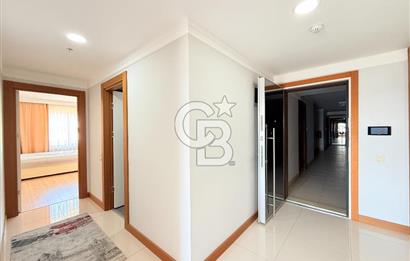 BAĞLICA OPEN SKY’ DA ÇİFT CEPHELİ, EŞYALI, 72 M2 NET KİRALIK 1+1 DAİRE  