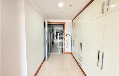 BAĞLICA OPEN SKY’ DA ÇİFT CEPHELİ, EŞYALI, 72 M2 NET KİRALIK 1+1 DAİRE  