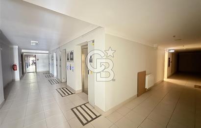 BAĞLICA OPEN SKY’ DA ÇİFT CEPHELİ, EŞYALI, 72 M2 NET KİRALIK 1+1 DAİRE  