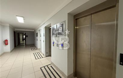 BAĞLICA OPEN SKY’ DA ÇİFT CEPHELİ, EŞYALI, 72 M2 NET KİRALIK 1+1 DAİRE  